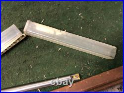 MACHINIST LATHE MILL SOLID Carbide Shank Carbide Insert Boring Bar DrZz v