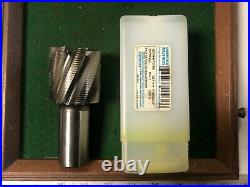 MACHINIST LATHE MILL Unused Greenfield Cobalt 2 Roughing End Mill Mlbx A