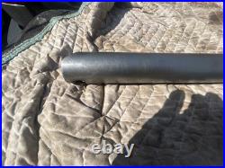 MACHINIST LATHE MILL VERY LARGE AND HEAVY Aloris BB 6 Reversible Boring Bar