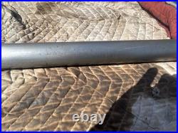 MACHINIST LATHE MILL VERY LARGE AND HEAVY Aloris BB 6 Reversible Boring Bar