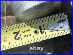 MACHINIST LATHE MILL VERY LARGE AND HEAVY Aloris BB 6 Reversible Boring Bar