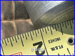 MACHINIST LATHE MILL VERY LARGE AND HEAVY Aloris BB 6 Reversible Boring Bar