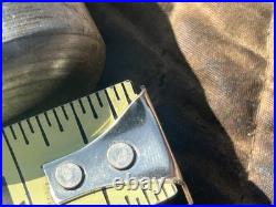 MACHINIST LATHE MILL VERY LARGE AND HEAVY Aloris BB 6 Reversible Boring Bar MACHINIST LATHE MILL VERY LARGE AND HEAVY Aloris BB 6 Reversible Boring Bar