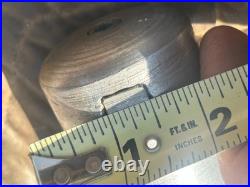 MACHINIST LATHE MILL VERY LARGE AND HEAVY Aloris BB 6 Reversible Boring Bar