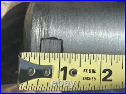 MACHINIST LATHE MILL VERY LARGE AND HEAVY Aloris BB 6 Reversible Boring Bar