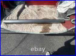 MACHINIST LATHE MILL VERY LARGE AND HEAVY Aloris BB 7 Reversible Boring Bar