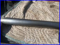 MACHINIST LATHE MILL VERY LARGE AND HEAVY Aloris BB 7 Reversible Boring Bar