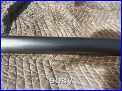 MACHINIST LATHE MILL VERY LARGE AND HEAVY Aloris BB 7 Reversible Boring Bar