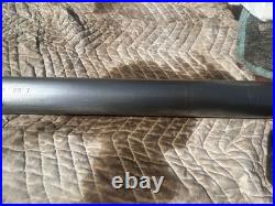 MACHINIST LATHE MILL VERY LARGE AND HEAVY Aloris BB 7 Reversible Boring Bar