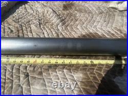 MACHINIST LATHE MILL VERY LARGE AND HEAVY Aloris BB 7 Reversible Boring Bar