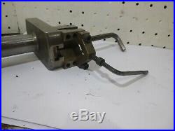 MACHINIST LATHE MILL Vise Precision Adjustable Grinding