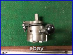 MACHINIST LATHE TOOLS MILL Geometric Die Head 5/8 DS N DrEr b