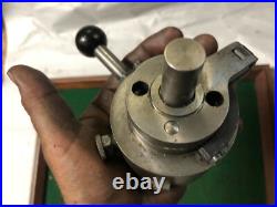 MACHINIST LATHE TOOLS MILL Geometric Die Head 5/8 DS N DrEr b