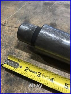 MACHINIST LATHE TOOLS MILL Large Expanding Mandrel with 1 Sleeve M5A