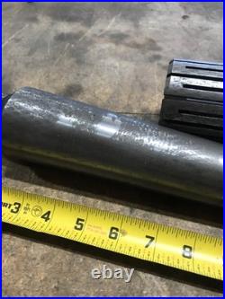 MACHINIST LATHE TOOLS MILL Large Expanding Mandrel with 1 Sleeve M5A