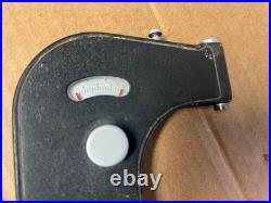 MACHINIST LATHE TOOLS MILL Mituotyo 3 4 Indicating Micrometer Gage