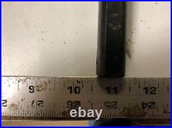 MACHINIST LATHE TOOLS MILL Seco Carbide Insert Boring Bar & Inserts ShE