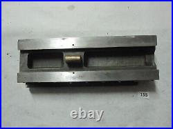 MACHINIST LATHE TOOLS MILL South Bend DTS 104R Double Cross Slide Part OfcClos