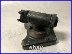 MACHINIST LATHE TOOL MILL Boyer Schultz Univeral Grinding Fixture No 2G StCst