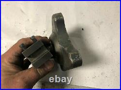 MACHINIST LATHE TOOL MILL Boyer Schultz Univeral Grinding Fixture No 2G StCst
