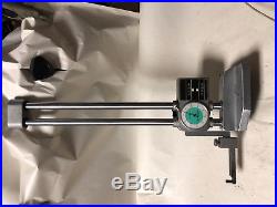 MACHINIST LATHE TOOL MILL Machinist 12 Height Gage Number