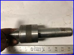 MACHINIST LATHE TOOL MILL Machinist Large Live Center ShX