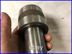 MACHINIST LATHE TOOL MILL Machinist Large Live Center ShX