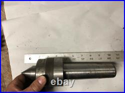 MACHINIST LATHE TOOL MILL Machinist Large Live Center ShX