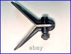 MACHINIST MILL LATHE 24 Brown & Sharpe 4pc. Combination Square Ruler Lvl. 1925