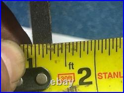 MACHINIST OfCeShx LATHE MILL Machinist 10 Diamond Grinding Wheel 1 1/4 Center