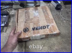 MACHINIST OfCeShx LATHE MILL Machinist 10 Diamond Grinding Wheel 1 1/4 Center
