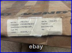 MACHINIST OfCeShx LATHE MILL Machinist 10 Diamond Grinding Wheel 1 1/4 Center