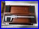 MACHINIST_OfCe_LATHE_MILL_Brown_Sharpe_575_1_Master_Vernier_Caliper_Gage_14_01_er