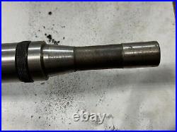 MACHINIST OfCe LATHE MILL Horma Arbor for Bridgeport Right Angle Attachment