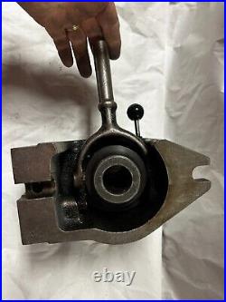 MACHINIST OfCe LATHE MILL Machinist 5 C 5C Collet Indexer Fixture