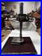 MACHINIST_OfCe_LATHE_MILL_Machinist_Comparator_Drop_Indicator_Gage_Stand_01_mubz