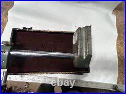 MACHINIST OfCe LATHE MILL Machinist Comparator Drop Indicator Gage Stand MACHINIST OfCe LATHE MILL Machinist Comparator Drop Indicator Gage Stand