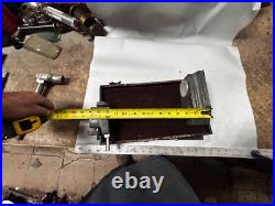 MACHINIST OfCe LATHE MILL Machinist Comparator Drop Indicator Gage Stand MACHINIST OfCe LATHE MILL Machinist Comparator Drop Indicator Gage Stand