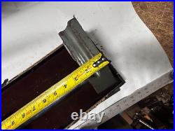 MACHINIST OfCe LATHE MILL Machinist Comparator Drop Indicator Gage Stand MACHINIST OfCe LATHE MILL Machinist Comparator Drop Indicator Gage Stand