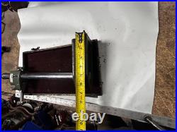 MACHINIST OfCe LATHE MILL Machinist Comparator Drop Indicator Gage Stand MACHINIST OfCe LATHE MILL Machinist Comparator Drop Indicator Gage Stand