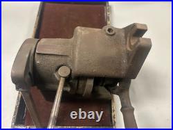 MACHINIST OfCe LATHE MILL Machinist Hardinge HV 4 50 5C Collet Indexer