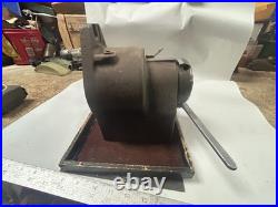 MACHINIST OfCe LATHE MILL Machinist Hardinge HV 4 50 5C Collet Indexer