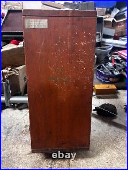MACHINIST OfCe LATHE MILL Machinist Mitutoyo 13 Height Master Gage 515 512 MACHINIST OfCe LATHE MILL Machinist Mitutoyo 13 Height Master Gage 515 512
