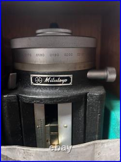 MACHINIST OfCe LATHE MILL Machinist Mitutoyo 13 Height Master Gage 515 512 MACHINIST OfCe LATHE MILL Machinist Mitutoyo 13 Height Master Gage 515 512