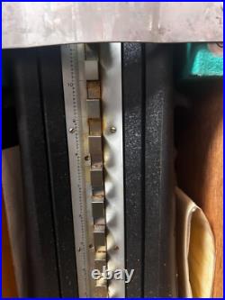 MACHINIST OfCe LATHE MILL Machinist Mitutoyo 13 Height Master Gage 515 512 MACHINIST OfCe LATHE MILL Machinist Mitutoyo 13 Height Master Gage 515 512