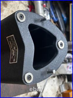 MACHINIST OfCe LATHE MILL Machinist Mitutoyo 6 Height Master Gage Riser Block