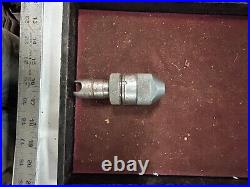 MACHINIST OfCe LATHE MILL SPV Tap Holders Collet Chuck