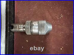 MACHINIST OfCe LATHE MILL SPV Tap Holders Collet Chuck
