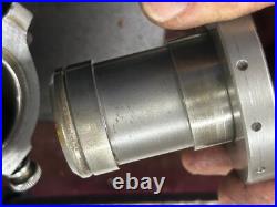MACHINIST OfCe LATHE TOOL MILL Poly-Choke #101 Drill Tap Sharpener Fixture MACHINIST OfCe LATHE TOOL MILL Poly-Choke #101 Drill Tap Sharpener Fixture