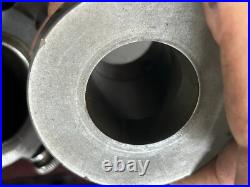 MACHINIST OfCe LATHE TOOL MILL Poly-Choke #101 Drill Tap Sharpener Fixture MACHINIST OfCe LATHE TOOL MILL Poly-Choke #101 Drill Tap Sharpener Fixture